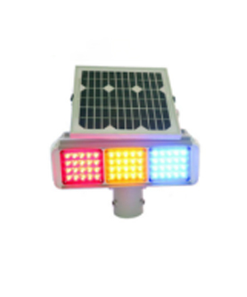 玛曲太阳能爆闪灯