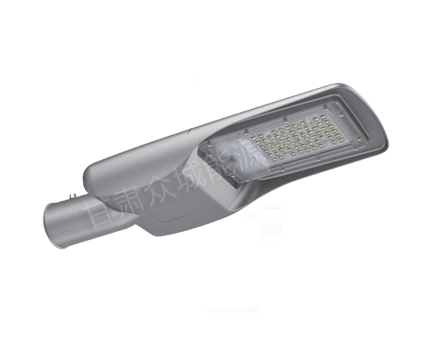 玛曲鸭嘴鱼LED灯具