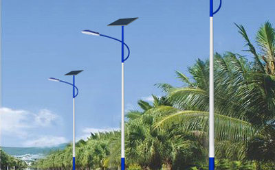 玛曲玛曲太阳能路灯安装施工流程详解_厂家专业指导