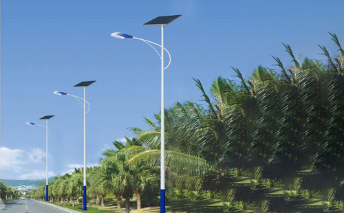 快速解决玛曲太阳能路灯不亮问题：全面检修指南