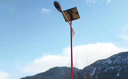 如何选择高质量的玛曲太阳能路灯材料:全方位指南 如何选择高质量的玛曲太阳能路灯材料:全方位指南