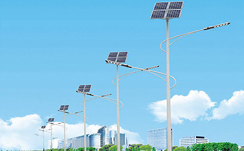 北方冬季玛曲太阳能路灯的保养要点 北方冬季玛曲太阳能路灯的保养要点