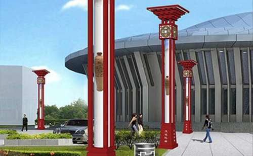 庭院玛曲景观灯防水等级选择指南 庭院玛曲景观灯防水等级选择指南