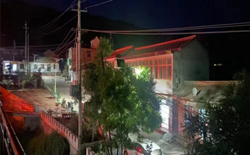 玛曲太阳能路灯防雷接地做法详解 玛曲太阳能路灯防雷接地做法详解