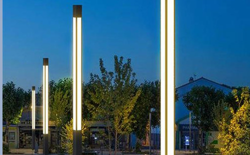 玛曲景观灯选购与安装全攻略:户外照明避坑指南 玛曲景观灯选购与安装全攻略:户外照明避坑指南