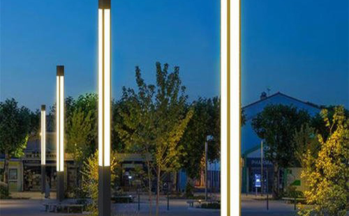 太阳能玛曲景观灯定制常见问题与解决方案