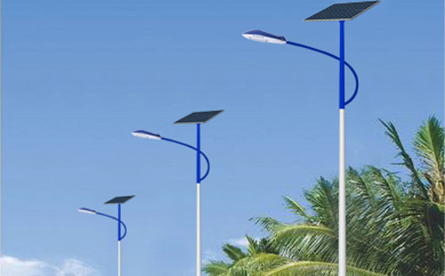 玛曲太阳能路灯防触电安全指南：如何选择与维护