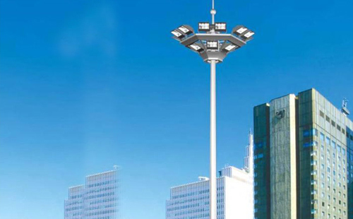 港口码头照明方案:玛曲高杆灯升降系统选型要点 港口码头照明方案:玛曲高杆灯升降系统选型要点