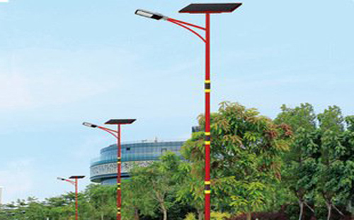 景区夜游新宠：玛曲民族特色路灯选型与布灯技巧