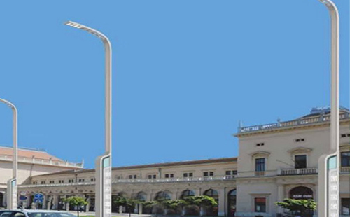 节能率提升:玛曲LED路灯选透镜方案实战指南 节能率提升:玛曲LED路灯选透镜方案实战指南