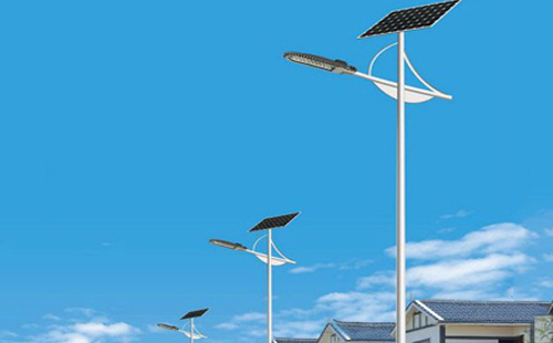 玛曲太阳能路灯安装调试与维护全指南 玛曲太阳能路灯安装调试与维护全指南