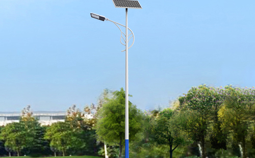 玛曲太阳能路灯验收必看五大标准 玛曲太阳能路灯验收必看五大标准