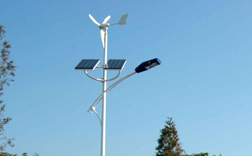 城市升级选玛曲智慧路灯:5G基站整合方案 城市升级选玛曲智慧路灯:5G基站整合方案