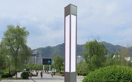 公园安装太阳能玛曲景观灯怎样布光更亮 公园安装太阳能玛曲景观灯怎样布光更亮