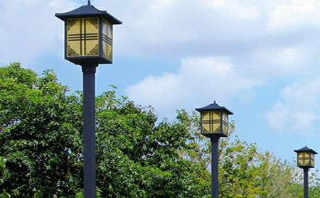 太阳能玛曲庭院灯怎么选亮度与续航更耐用 太阳能玛曲庭院灯怎么选亮度与续航更耐用