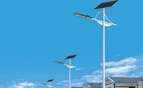 玛曲太阳能路灯安装步骤与接线要点解析 玛曲太阳能路灯安装步骤与接线要点解析