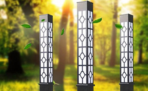 太阳能玛曲景观灯选型要点及本地化供应能力分析 太阳能玛曲景观灯选型要点及本地化供应能力分析