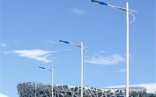 玛曲LED路灯怎么选?众城照明解析高效节能新趋势 玛曲LED路灯怎么选?众城照明解析高效节能新趋势