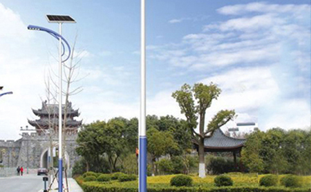 玛曲太阳能路灯选型配置与地域适应性应用指南 玛曲太阳能路灯选型配置与地域适应性应用指南