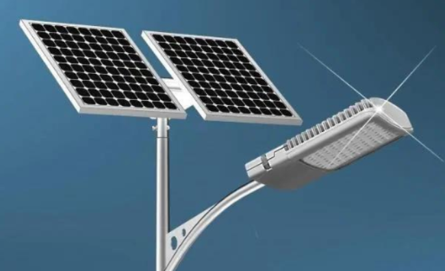 玛曲太阳能路灯功率查看方法 + 核心作用，新手必看！